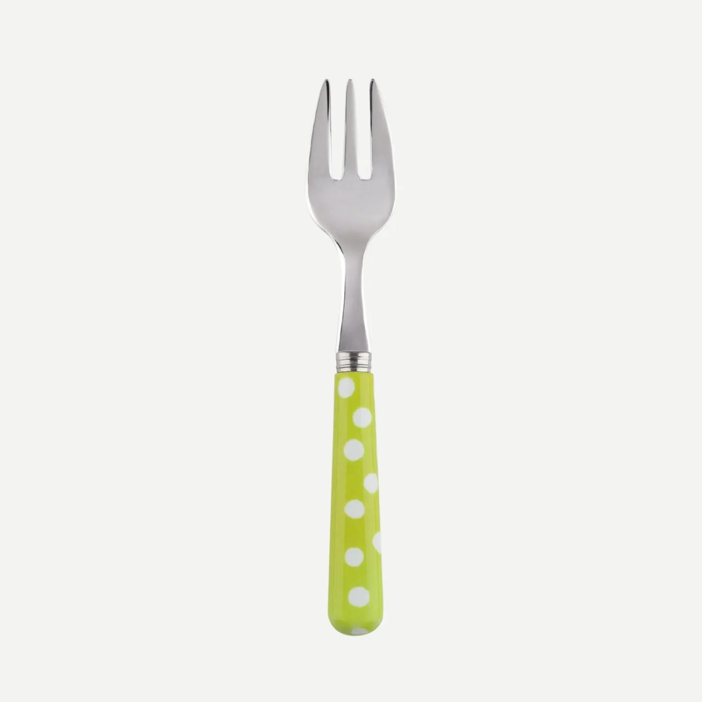 Pois Blancs, Vert clair*Sabre Paris Hot