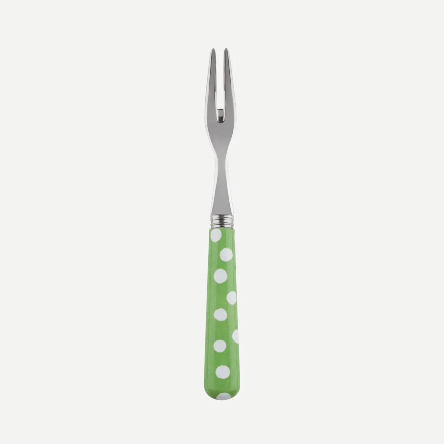 Pois Blancs, Vert jardin*Sabre Paris Cheap