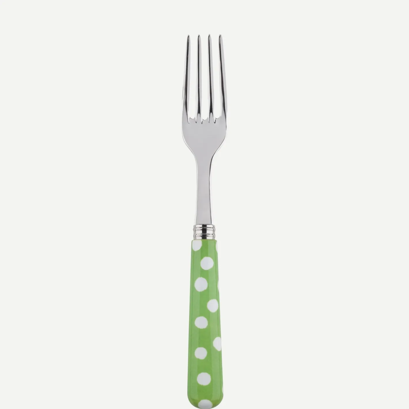 Pois Blancs, Vert jardin*Sabre Paris Store