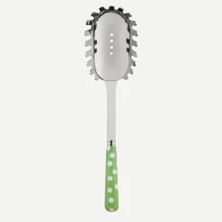 Pois Blancs, Vert jardin*Sabre Paris Store