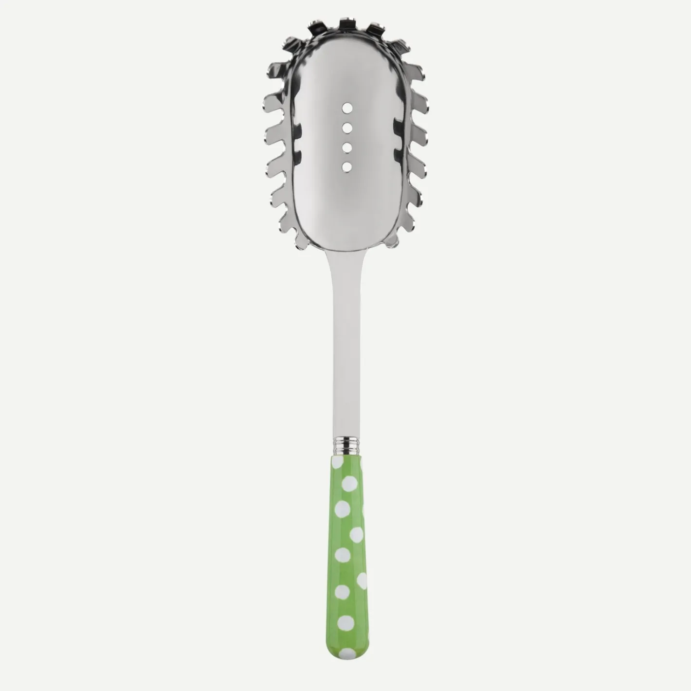 Pois Blancs, Vert jardin*Sabre Paris Store
