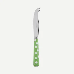 Pois Blancs, Vert jardin*Sabre Paris Best Sale
