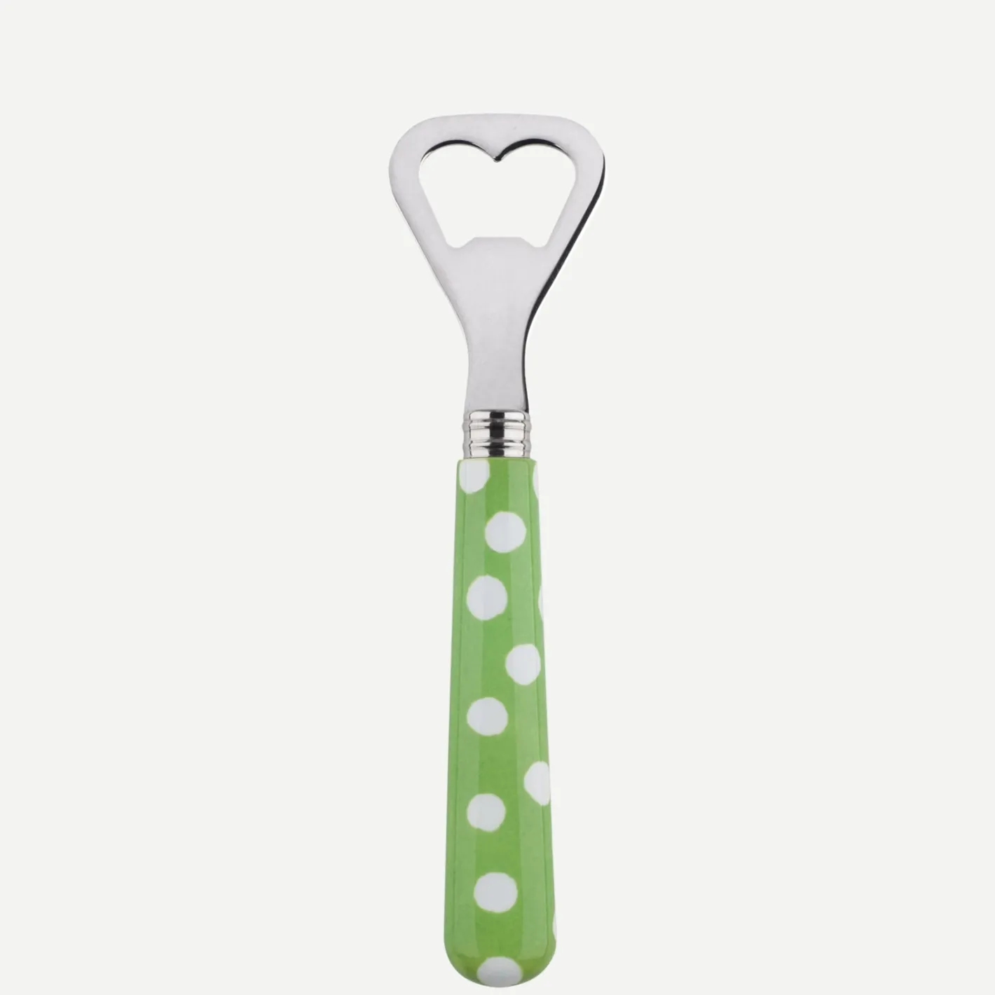 Pois Blancs, Vert jardin*Sabre Paris Flash Sale