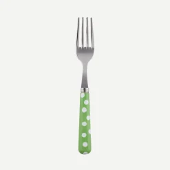 Pois Blancs, Vert jardin*Sabre Paris Best