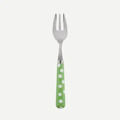 Pois Blancs, Vert jardin*Sabre Paris Shop