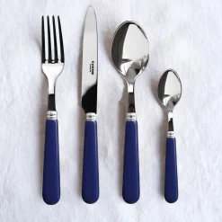 Pop unis, Bleu marine*Sabre Paris Sale