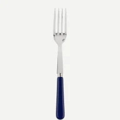 Pop unis, Bleu marine*Sabre Paris Online