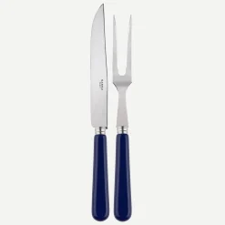 Pop unis, Bleu marine*Sabre Paris Store