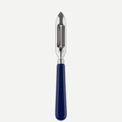 Pop unis, Bleu marine*Sabre Paris Online