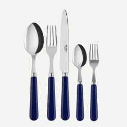Pop unis, Bleu marine*Sabre Paris Online