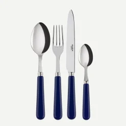 Pop unis, Bleu marine*Sabre Paris Hot