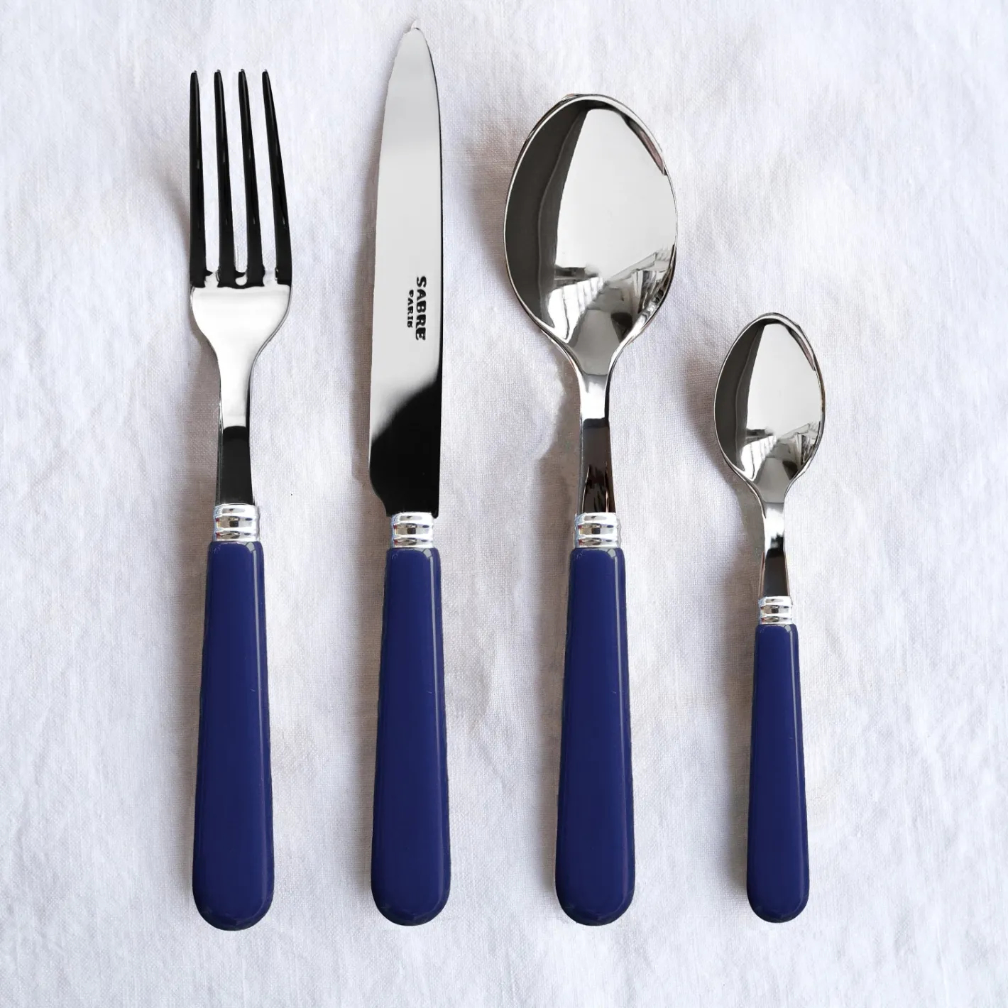 Pop unis, Bleu marine*Sabre Paris Hot