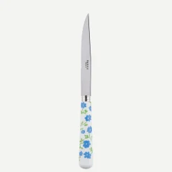 Pâquerette, Bleu clair*Sabre Paris Online