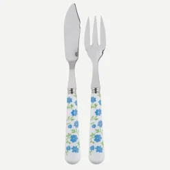 Pâquerette, Bleu clair*Sabre Paris Cheap