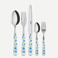 Pâquerette, Bleu clair*Sabre Paris Discount