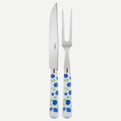 Pâquerette, Bleu outremer*Sabre Paris Store