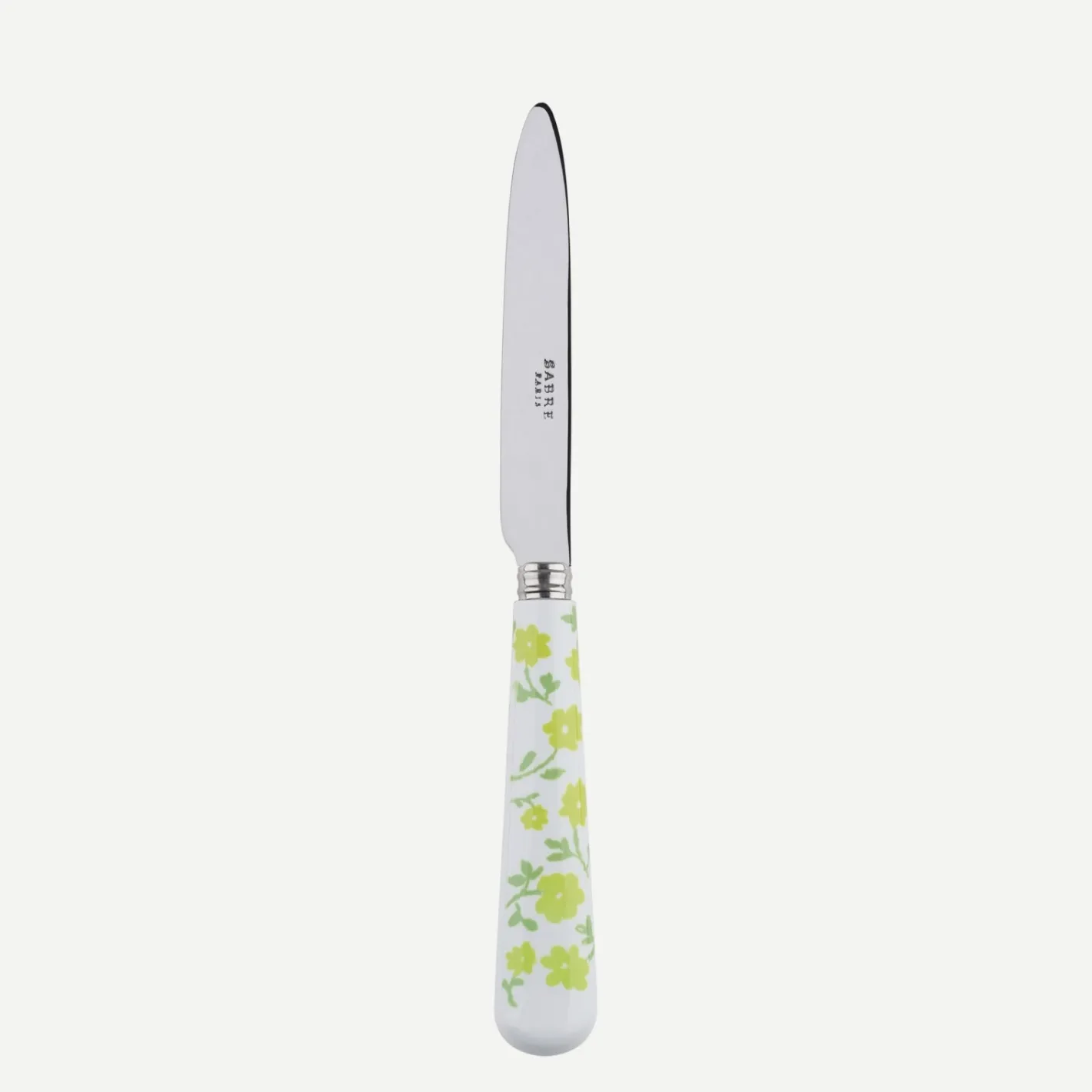 Pâquerette, Vert clair*Sabre Paris Store