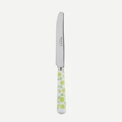 Pâquerette, Vert clair*Sabre Paris Sale
