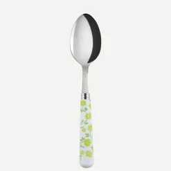 Pâquerette, Vert clair*Sabre Paris Discount