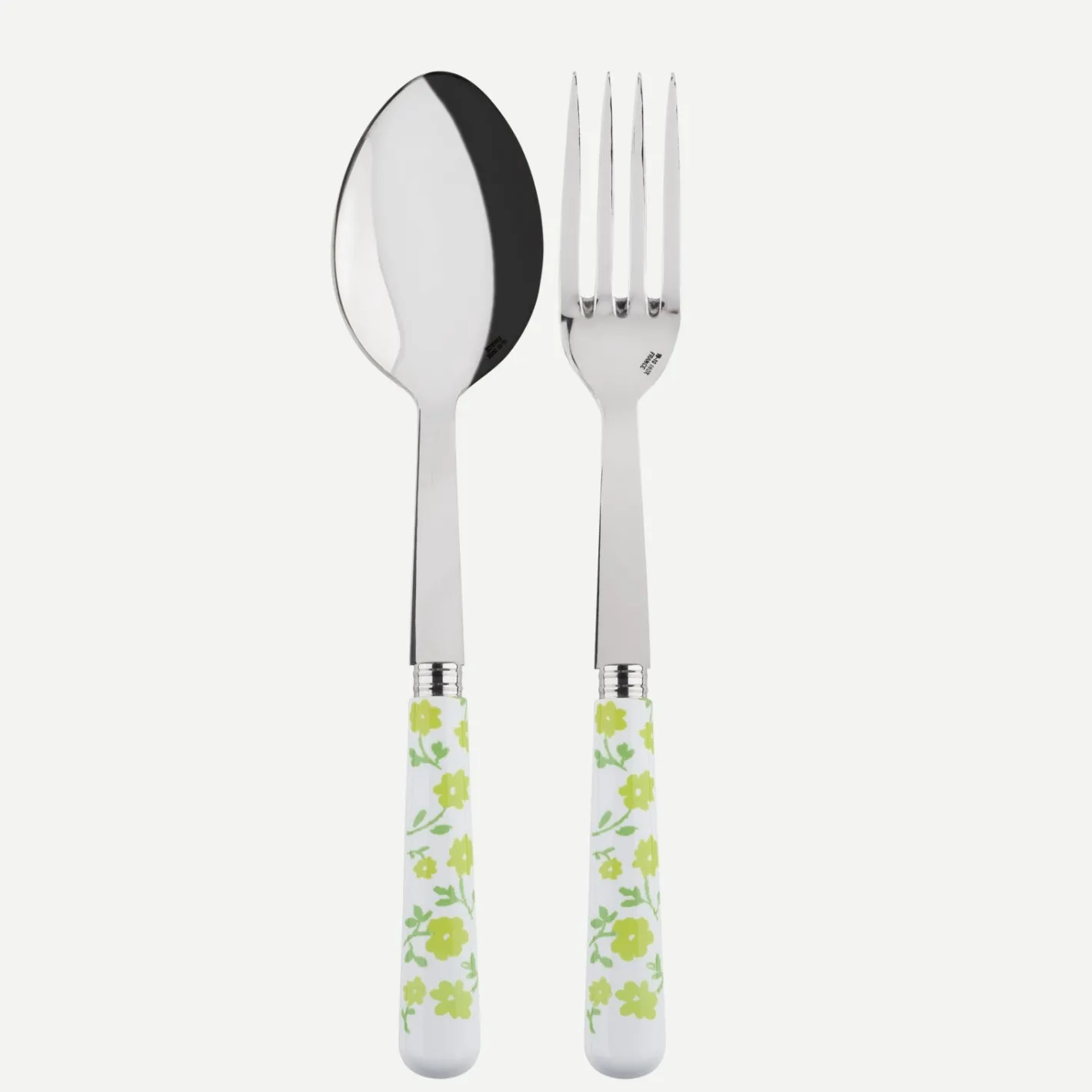 Pâquerette, Vert clair*Sabre Paris Discount