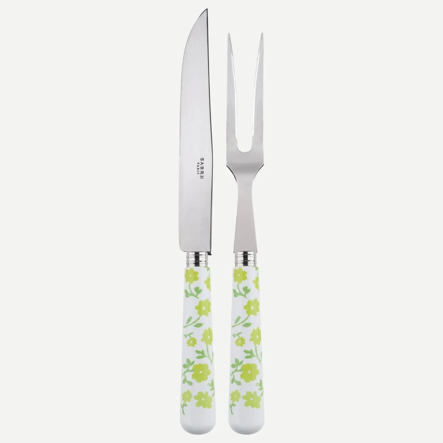 Pâquerette, Vert clair*Sabre Paris Online