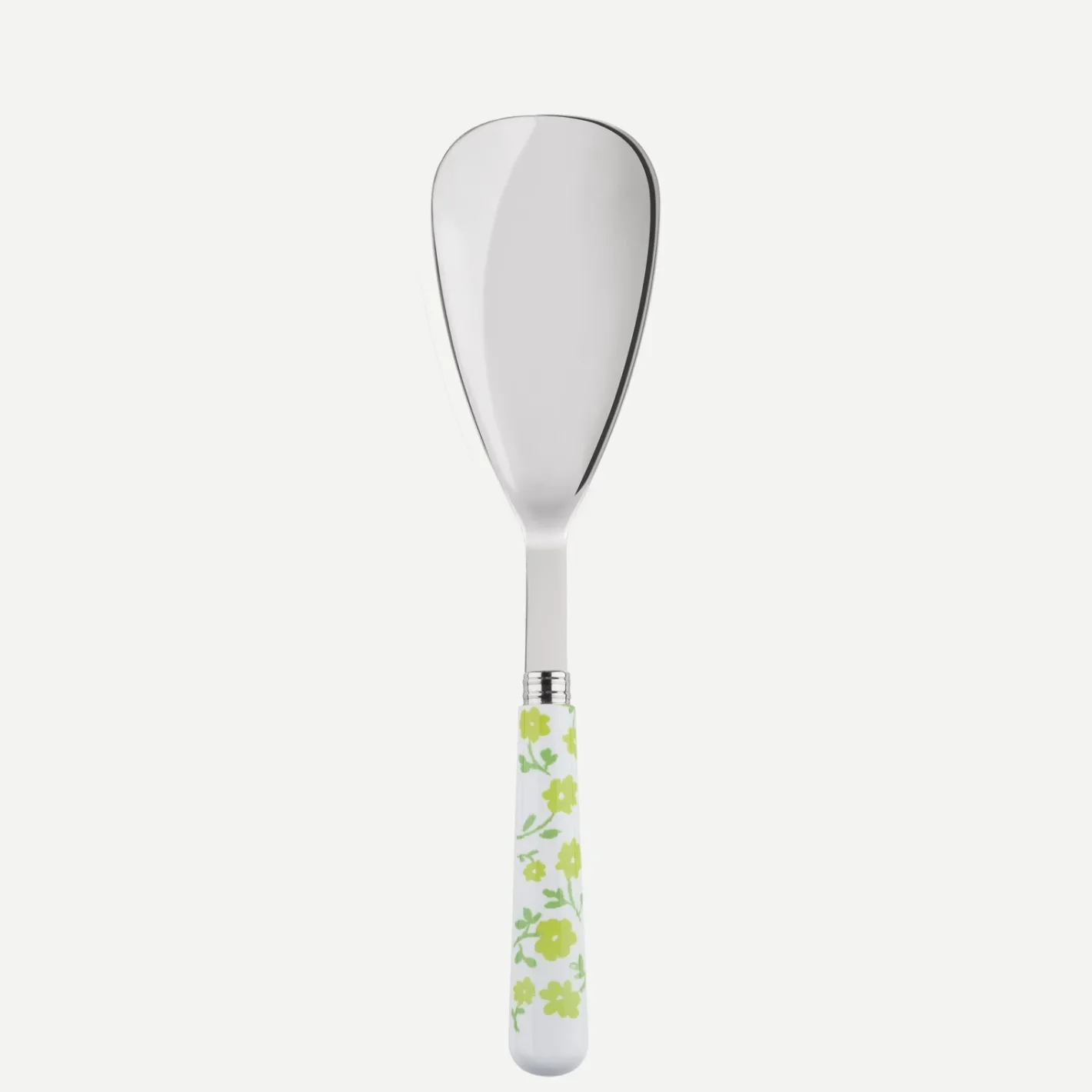 Pâquerette, Vert clair*Sabre Paris Outlet