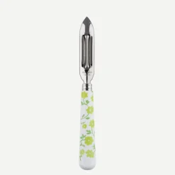 Pâquerette, Vert clair*Sabre Paris Clearance