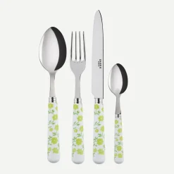 Pâquerette, Vert clair*Sabre Paris Clearance