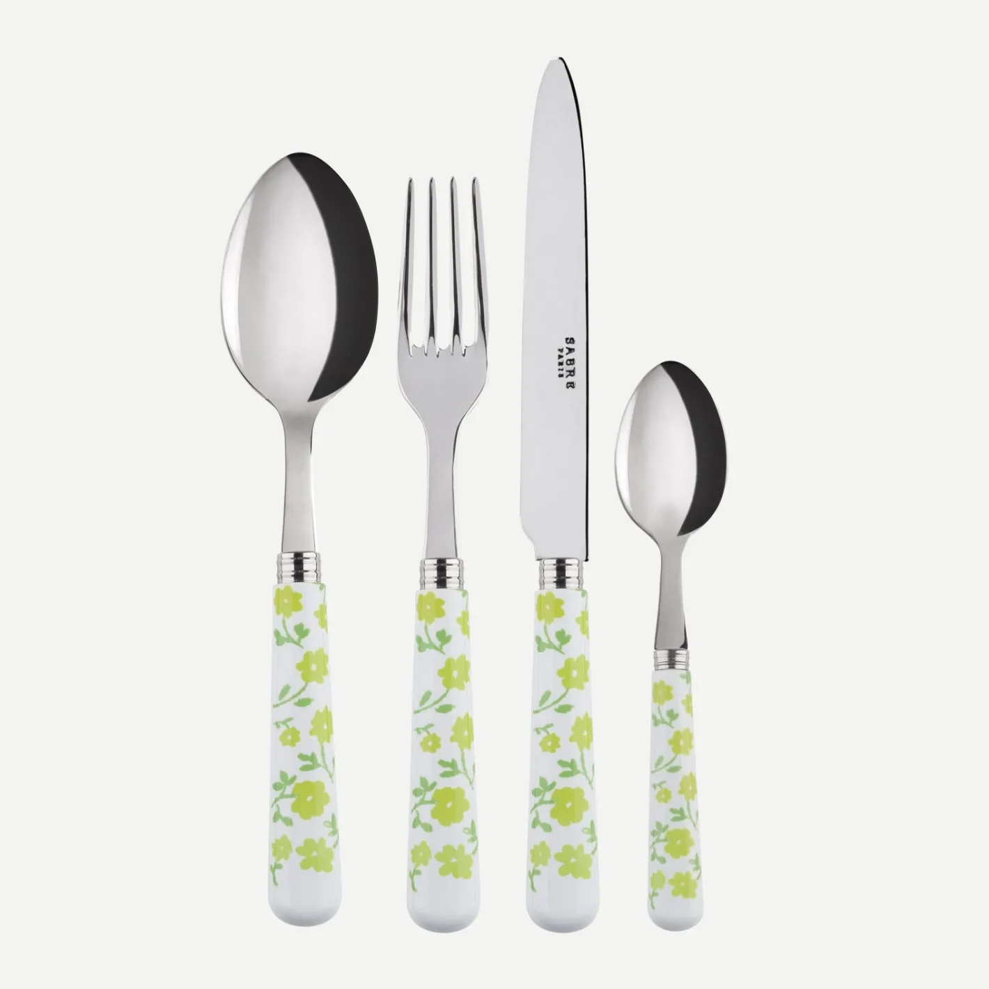 Pâquerette, Vert clair*Sabre Paris Cheap