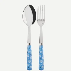 Provençale, Bleu clair*Sabre Paris Sale