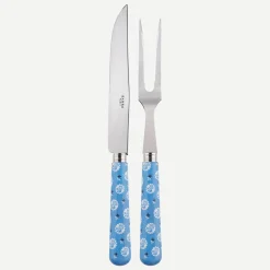 Provençale, Bleu clair*Sabre Paris Best