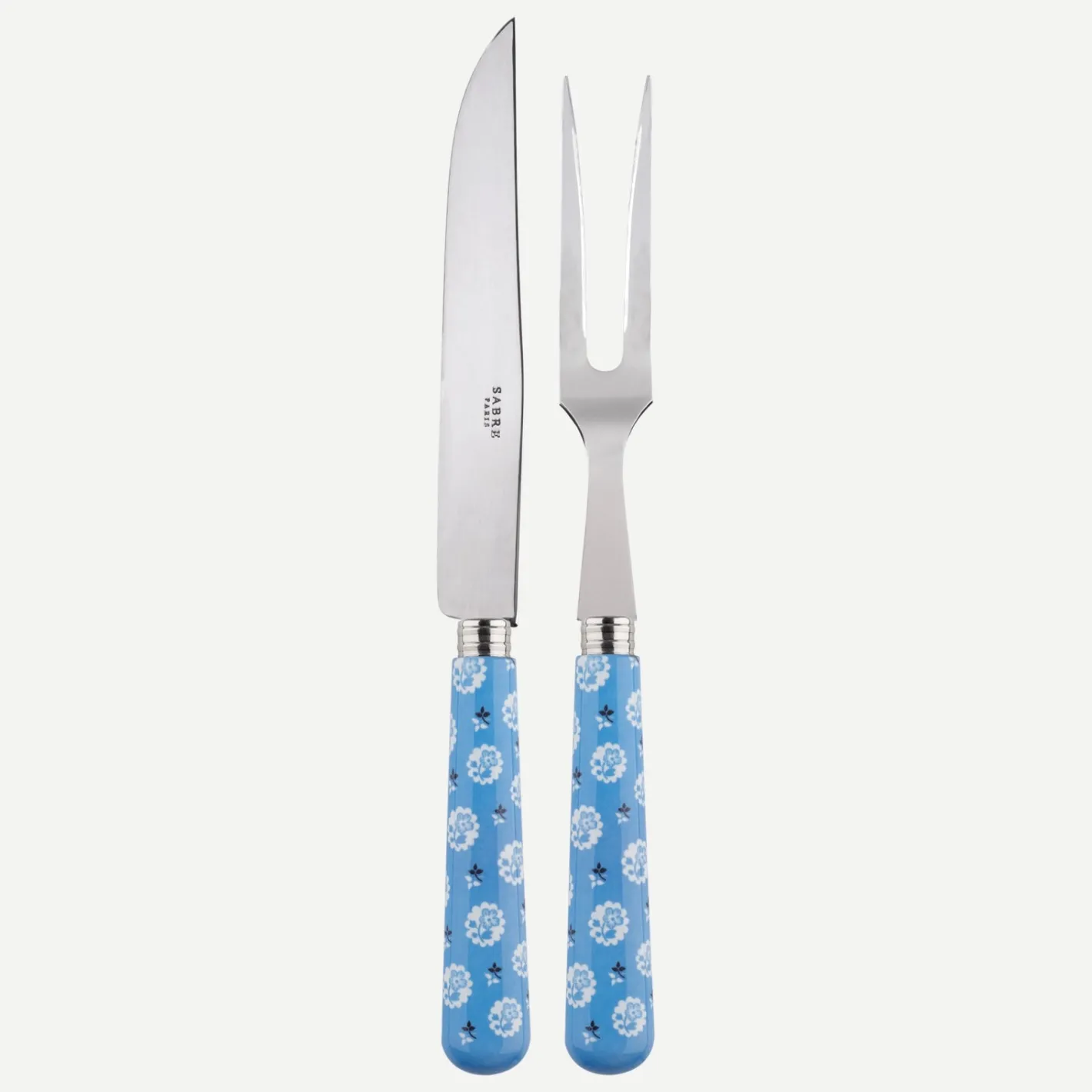 Provençale, Bleu clair*Sabre Paris Best