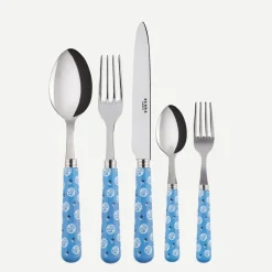 Provençale, Bleu clair*Sabre Paris Outlet