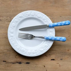 Provençale, Bleu clair*Sabre Paris Outlet