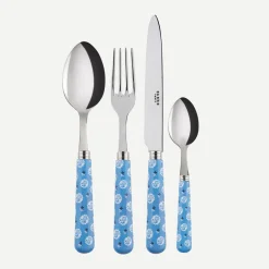 Provençale, Bleu clair*Sabre Paris Store