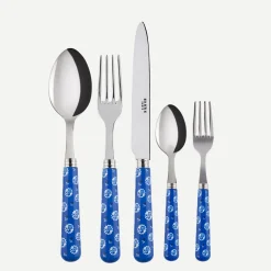 Provençale, Bleu outremer*Sabre Paris Discount