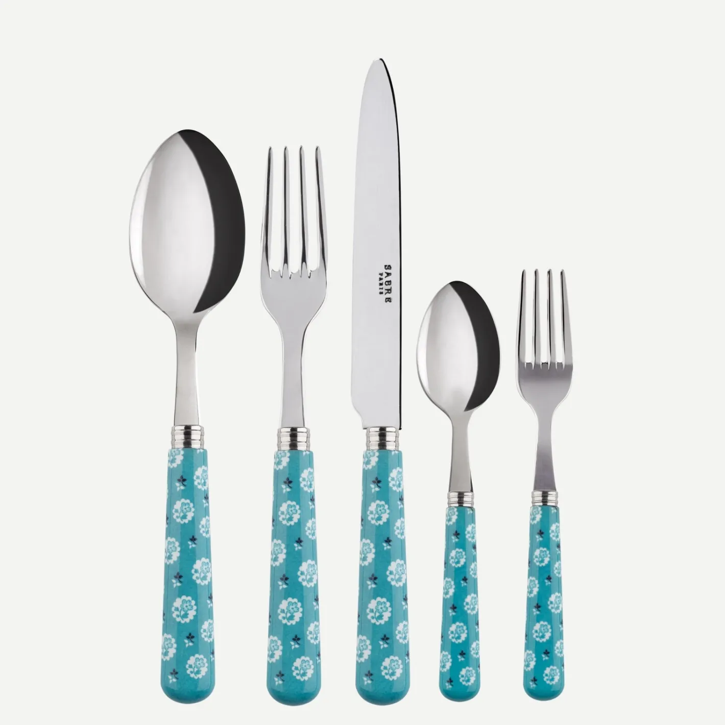 Provençale,*Sabre Paris Online