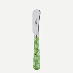 Provençale, Vert jardin*Sabre Paris Sale