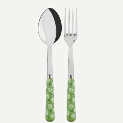 Provençale, Vert jardin*Sabre Paris Online
