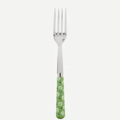 Provençale, Vert jardin*Sabre Paris Best Sale