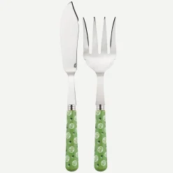 Provençale, Vert jardin*Sabre Paris Shop