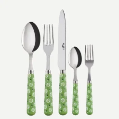 Provençale, Vert jardin*Sabre Paris Online