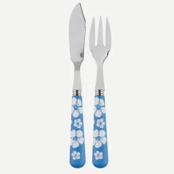 Tiaré, Bleu clair*Sabre Paris Cheap