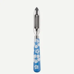 Tiaré, Bleu clair*Sabre Paris Cheap