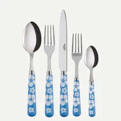 Tiaré, Bleu clair*Sabre Paris Shop