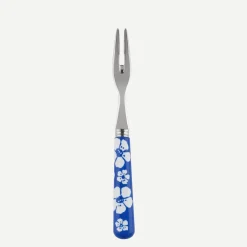 Tiaré, Bleu outremer*Sabre Paris Discount