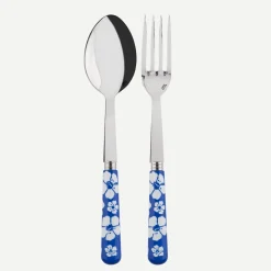 Tiaré, Bleu outremer*Sabre Paris Sale