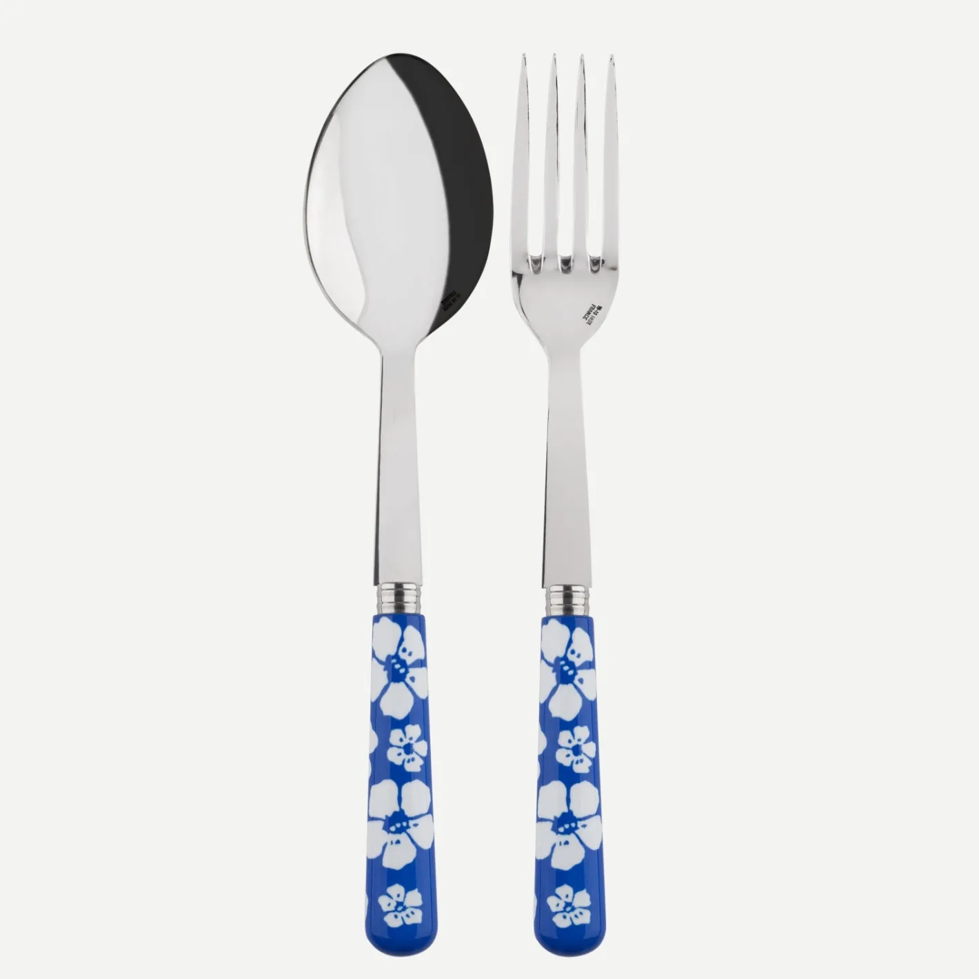 Tiaré, Bleu outremer*Sabre Paris Sale