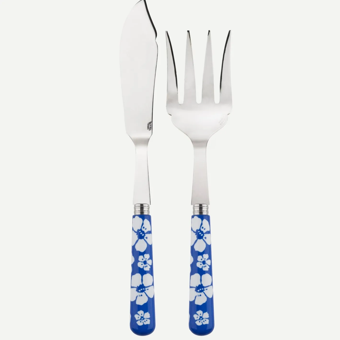 Tiaré, Bleu outremer*Sabre Paris Fashion