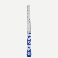 Tiaré, Bleu outremer*Sabre Paris Discount
